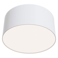 Накладной светильник Zon C032CL-12W4K-RD-W