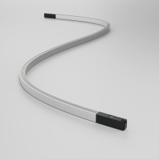 Накладной светильник гибкий Maytoni Technical Flex TR180-1-12WTW-B