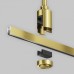 Основание на штанге Maytoni Technical Accessories for tracks Flarity TRA158C-SL1-BS