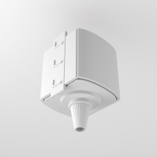 Переходник для трека Accessories for tracks Unity TRA010-1-A-W