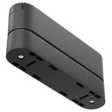 Переходник для трека Maytoni Technical Accessories for tracks Radity TRA084FC-11SB