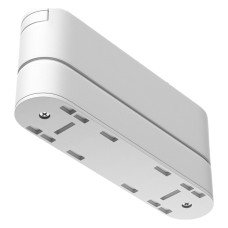 Переходник для трека Maytoni Technical Accessories for tracks Radity TRA084FC-11SW