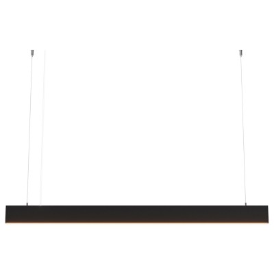 Подвесной светильник BASIS P070PL-2-7-3-4K-B