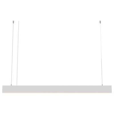 Подвесной светильник BASIS P070PL-2-7-3-4K-W