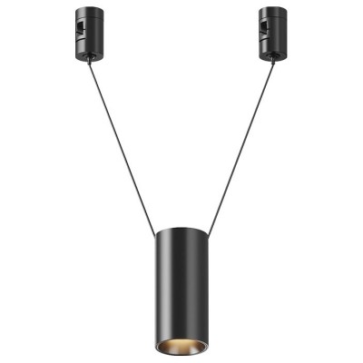 Подвесной светильник Focus Led TR157-1-12W3K-B