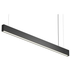 Подвесной светильник Maytoni Technical BASIS P051PL-36W2.7-6K-B