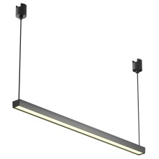 Подвесной светильник Maytoni Technical Basis TR170-1-26W3K-B