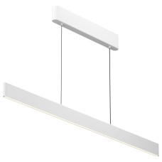 Подвесной светильник Maytoni Technical Euphoria P109PL-36W2.7-6K-W