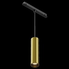 Подвесной светильник Maytoni Technical Focus LED TR041-2-12W3K-BBS