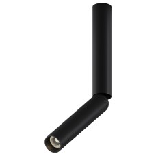 Подвесной светильник Maytoni Technical Focus T C142CL-6W3K-B