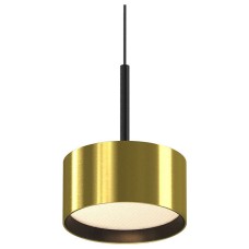 Подвесной светильник Maytoni Technical Glare P102PL-12W3K-BS