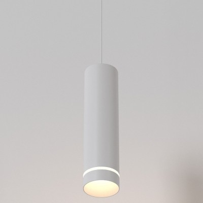 Подвесной светильник Maytoni Technical Orlo P085PL-12W3K-W