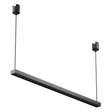 Подвесной светильник Maytoni Technical Points TR169-1-26W3K-M-B