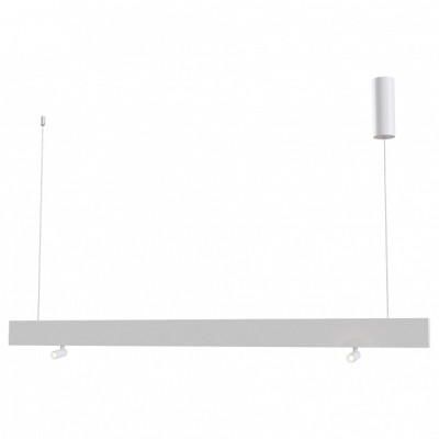 Подвесной светильник Maytoni Technical Puntero P068PL-L27W4K