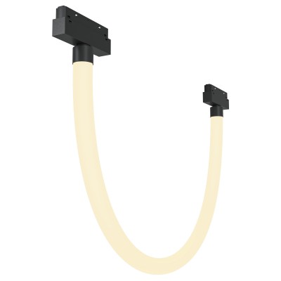 Подвесной светильник Maytoni Technical Tau TR101-2-20W3K-B