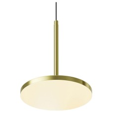 Подвесной светильник Plato P076PL-L12W3K-BS