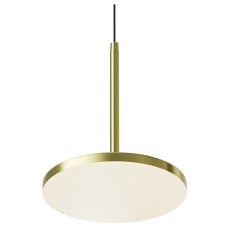 Подвесной светильник Plato P076PL-L12W4K-BS