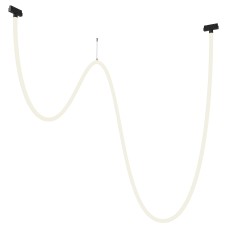 Подвесной светильник Tau TR101-2-100W4K-B