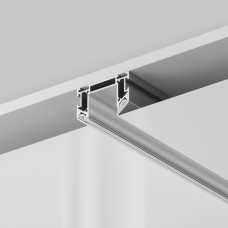 Профиль-держатель Accessories for tracks Trinity TRA005MP-312S