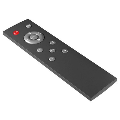 Пульт ДУ Maytoni Technical Magnetic track system DRC034-B