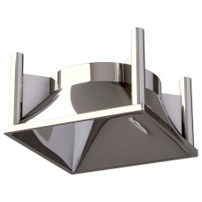 Рамка на 1 светильник Alfa LED C065-01CH