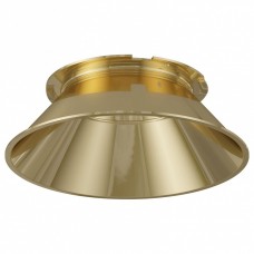 Рамка на 1 светильник Virar C060-01G