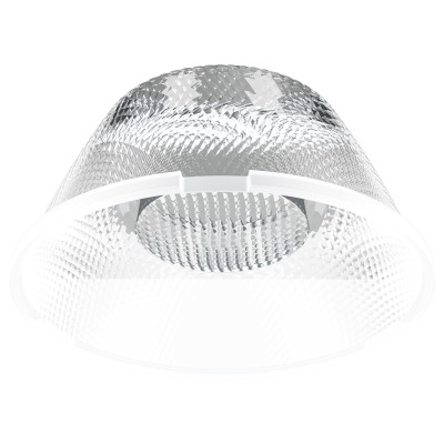 Рассеиватель с линзой Maytoni Technical Wise LensD29-50