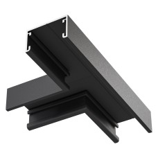 Соединитель T-образный для треков накладных Basity TRA172CT-11B