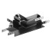 Соединитель T-образный для треков накладных Maytoni Technical Accessories for tracks Gravity TRA010CT-42B