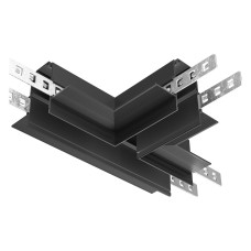 Соединитель T-образный для треков встраиваемых Accessories for tracks Exility TRA034CT-42-12B