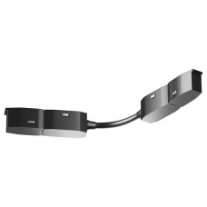 Соединитель гибкий для треков Accessories for tracks Exility TRA034CS-B