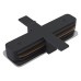 Соединитель линейный для треков Maytoni Technical Accessories for tracks TRA002C-11B