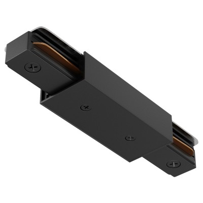 Соединитель линейный для треков Maytoni Technical Accessories for tracks Unity TRA001CB-11B