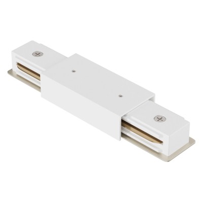 Соединитель линейный для треков Maytoni Technical Accessories for tracks Unity TRA001CB-11W