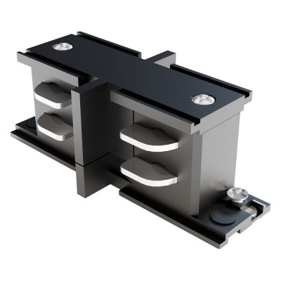 Соединитель линейный для треков Maytoni Technical Accessorises TRA005CI-31B