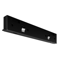 Соединитель линейный для треков Maytoni Technical Levity TRA184IPC-1B