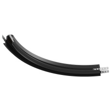 Соединитель радиусный для трека Maytoni Technical Accessories for tracks Exility TRA044-angle.12B