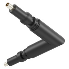 Соединитель угловой L-образный для модульных светильников Accessories for system Axity CA006EC-B