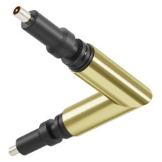 Соединитель угловой L-образный для модульных светильников Accessories for system Axity CA006EC-BS