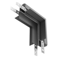 Соединитель угловой L-образный для треков Accessories for Exility TRA034CL-42B