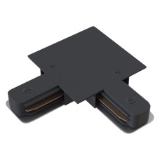 Соединитель угловой L-образный для треков Accessories for tracks TRA002CL-11B