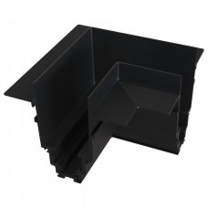 Соединитель угловой внутренний для треков Accessories for tracks TRA004CL-22B