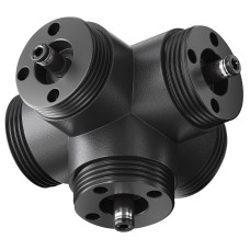 Соединитель угловой внутренний для треков CA020L5C-B