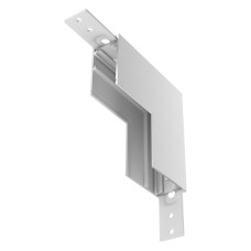 Соединитель угловой внутренний для треков накладных Accessories for tracks Exility TRA034ICL-41W
