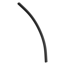 Соединитель угловой внутренний для треков накладных Basity TRA172ICL-R300-11B