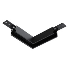 Соединитель угловой внутренний для треков накладных Exility TRAM034CL-41B