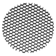 Сотовый фильтр Focus LED HoneyComb-D31