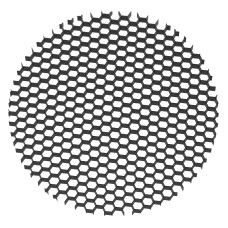 Сотовый фильтр Focus LED HoneyComb-D38