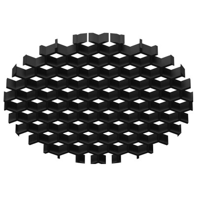 Сотовый фильтр Technical Dip HoneyComb001-D32