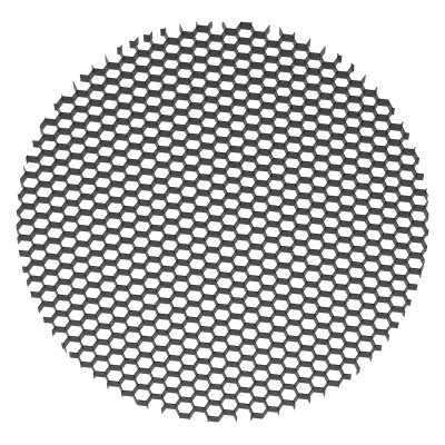 Сотовый фильтр Maytoni Technical Focus LED HoneyComb-D50